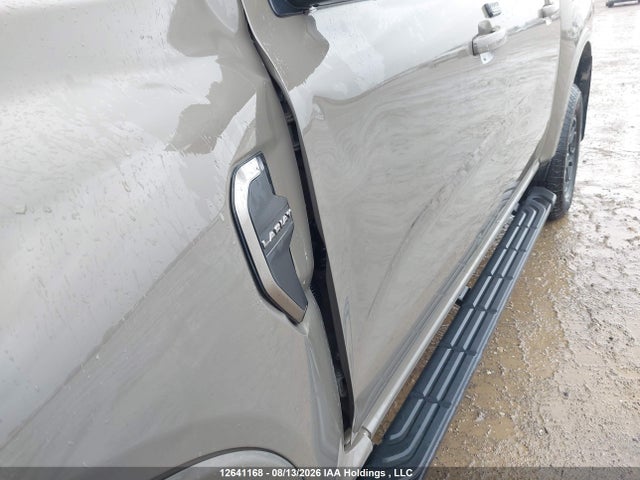 2025 Ford Ranger Lariat მანქანა იყიდება აუქციონზე, vin: 1FTER4KP6SLE35927, აუქციონის ნომერი: 12641168