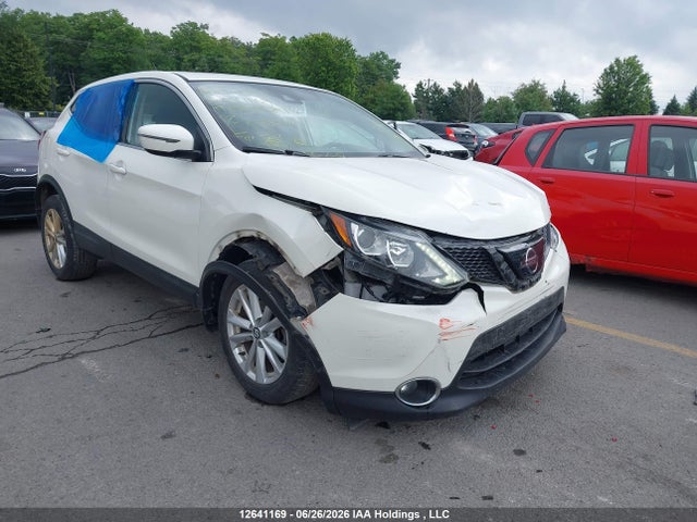 Aukcja sprzedaży 2019 Nissan Qashqai S/sl/sv, vin: JN1BJ1CR8KW330204, numer aukcji: 12641169