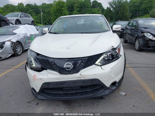 Aukcja sprzedaży 2019 Nissan Qashqai S/sl/sv, vin: JN1BJ1CR8KW330204, numer aukcji: 12641169