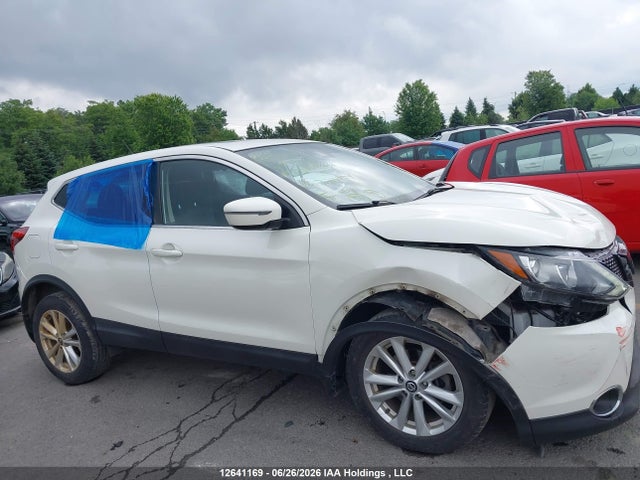 Aukcja sprzedaży 2019 Nissan Qashqai S/sl/sv, vin: JN1BJ1CR8KW330204, numer aukcji: 12641169