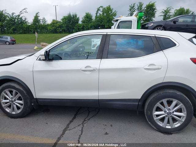 Aukcja sprzedaży 2019 Nissan Qashqai S/sl/sv, vin: JN1BJ1CR8KW330204, numer aukcji: 12641169