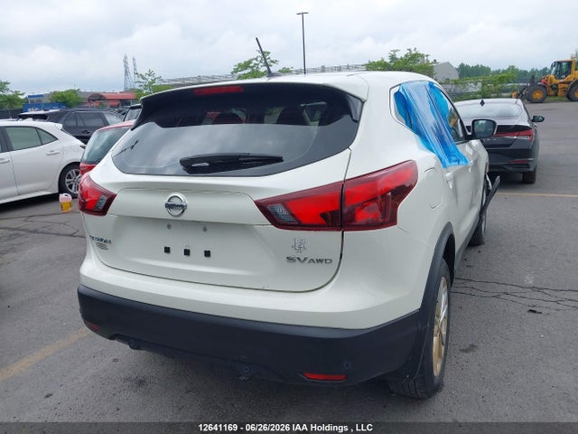 Aukcja sprzedaży 2019 Nissan Qashqai S/sl/sv, vin: JN1BJ1CR8KW330204, numer aukcji: 12641169