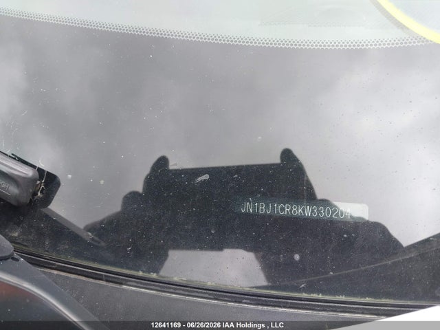Aukcja sprzedaży 2019 Nissan Qashqai S/sl/sv, vin: JN1BJ1CR8KW330204, numer aukcji: 12641169