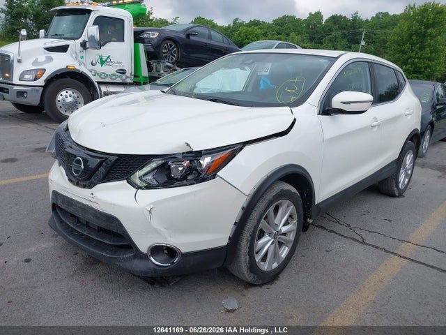 Aukcja sprzedaży 2019 Nissan Qashqai S/sl/sv, vin: JN1BJ1CR8KW330204, numer aukcji: 12641169