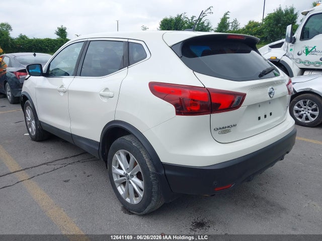 Aukcja sprzedaży 2019 Nissan Qashqai S/sl/sv, vin: JN1BJ1CR8KW330204, numer aukcji: 12641169