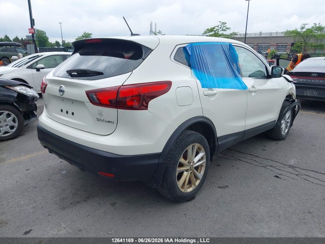 Aukcja sprzedaży 2019 Nissan Qashqai S/sl/sv, vin: JN1BJ1CR8KW330204, numer aukcji: 12641169