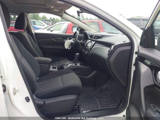 Aukcja sprzedaży 2019 Nissan Qashqai S/sl/sv, vin: JN1BJ1CR8KW330204, numer aukcji: 12641169