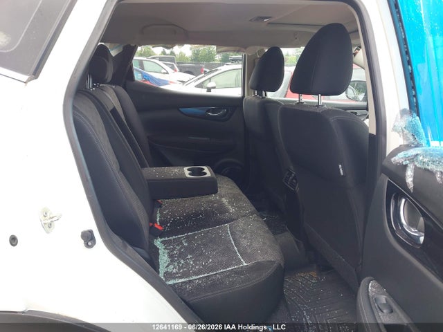Aukcja sprzedaży 2019 Nissan Qashqai S/sl/sv, vin: JN1BJ1CR8KW330204, numer aukcji: 12641169