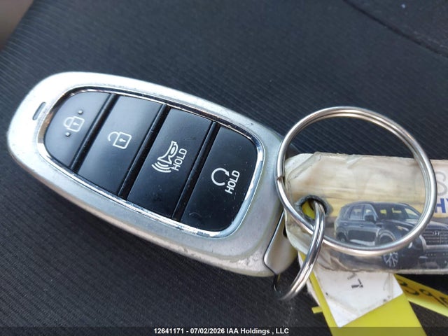 Hyundai TUCSON SEL 2024 KM8JBCDE0RU289596 Image 11