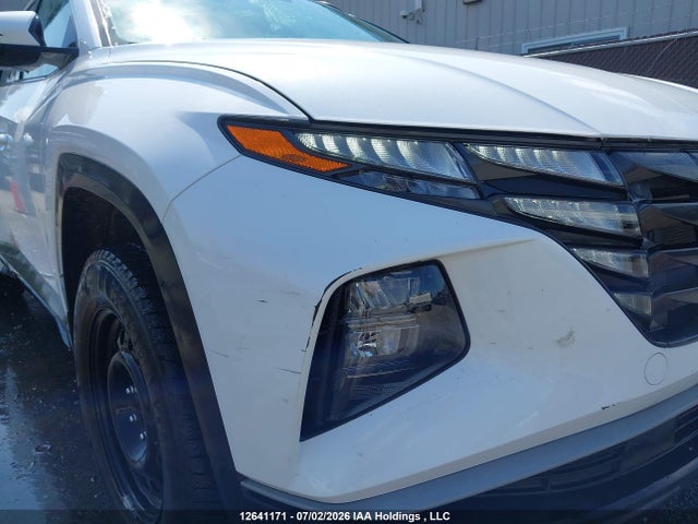 Hyundai TUCSON SEL 2024 KM8JBCDE0RU289596 Image 21