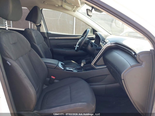 Hyundai TUCSON SEL 2024 KM8JBCDE0RU289596 Image 5