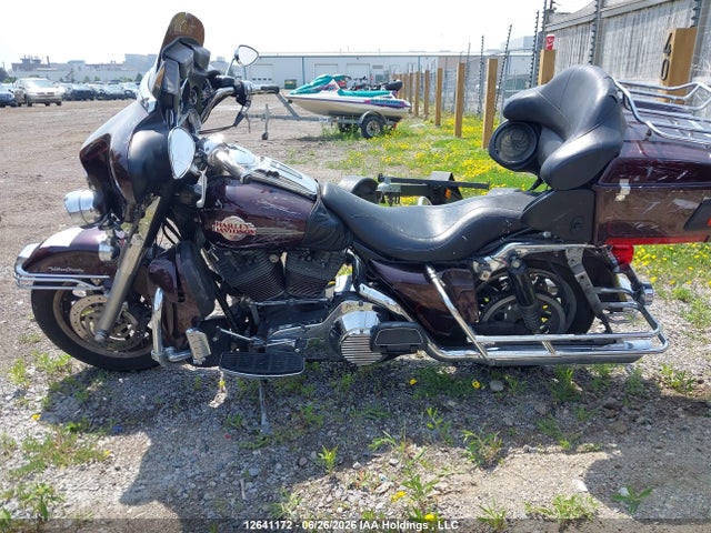 Продажа на аукционе авто 2005 Harley-davidson Flhtcui, vin: 1HD1FCW1X5Y606613, номер лота: 12641172
