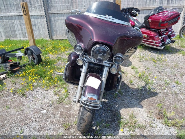 Продажа на аукционе авто 2005 Harley-davidson Flhtcui, vin: 1HD1FCW1X5Y606613, номер лота: 12641172