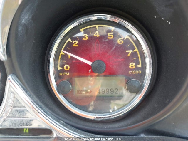 Продажа на аукционе авто 2005 Harley-davidson Flhtcui, vin: 1HD1FCW1X5Y606613, номер лота: 12641172