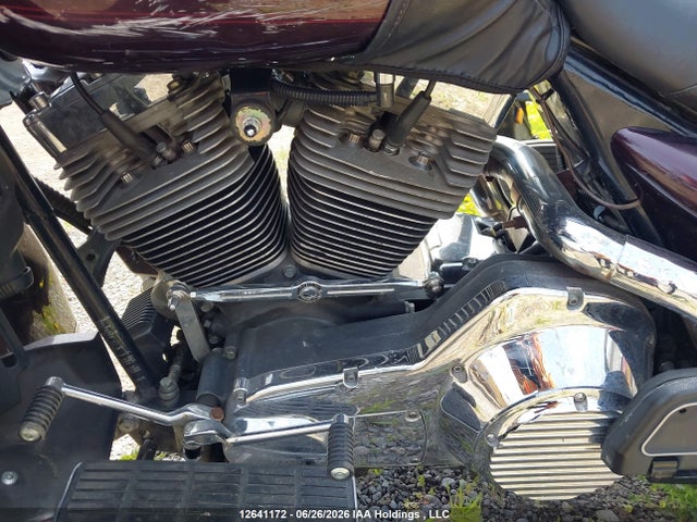 Продажа на аукционе авто 2005 Harley-davidson Flhtcui, vin: 1HD1FCW1X5Y606613, номер лота: 12641172