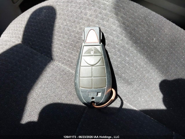 2011 Dodge Grand Caravan C/v C/v მანქანა იყიდება აუქციონზე, vin: 2D4JN1AG4BR681279, აუქციონის ნომერი: 12641173