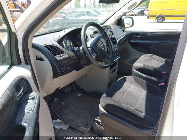 Продаж на аукціоні авто 2011 Dodge Grand Caravan C/v C/v, vin: 2D4JN1AG4BR681279, номер лоту: 12641173