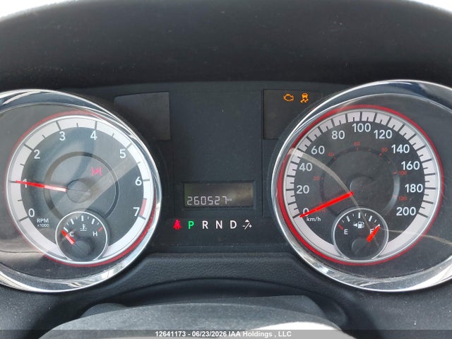 2011 Dodge Grand Caravan C/v C/v მანქანა იყიდება აუქციონზე, vin: 2D4JN1AG4BR681279, აუქციონის ნომერი: 12641173