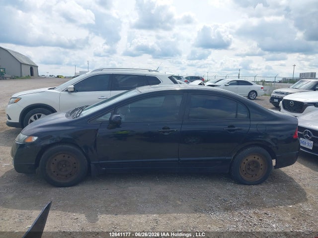 Продаж на аукціоні авто 2011 Honda Civic, vin: 2HGFA1F64BH004366, номер лоту: 12641177