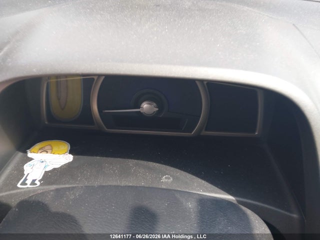 Продаж на аукціоні авто 2011 Honda Civic, vin: 2HGFA1F64BH004366, номер лоту: 12641177