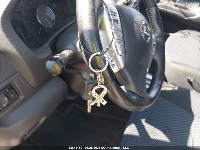 Nissan Versa Note S/s Plus/sv/sl/sr 2015 3N1CE2CP5FL420872 Image 11