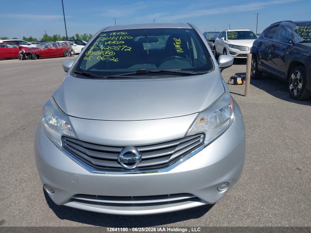 Nissan Versa Note S/s Plus/sv/sl/sr 2015 3N1CE2CP5FL420872 Image 12