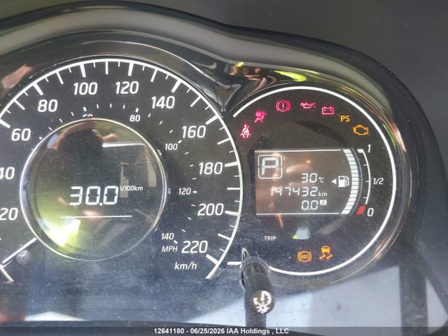 Nissan Versa Note S/s Plus/sv/sl/sr 2015 3N1CE2CP5FL420872 Image 15