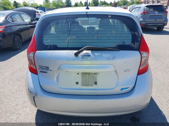 Nissan Versa Note S/s Plus/sv/sl/sr 2015 3N1CE2CP5FL420872 Image 16