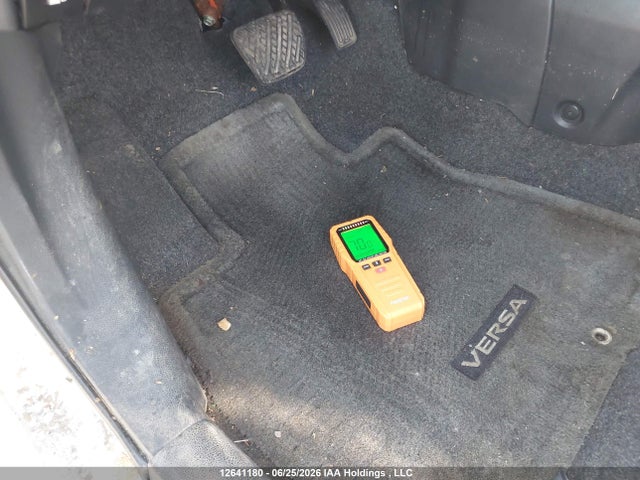 Nissan Versa Note S/s Plus/sv/sl/sr 2015 3N1CE2CP5FL420872 Image 20