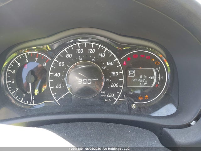 Nissan Versa Note S/s Plus/sv/sl/sr 2015 3N1CE2CP5FL420872 Image 7