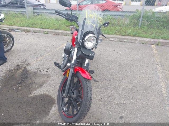 Yamaha Xvs950 Cu/cuc 2016 JYAVN05N4GA001793 Image 5