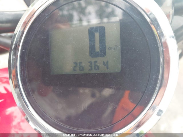 Yamaha Xvs950 Cu/cuc 2016 JYAVN05N4GA001793 Image 7
