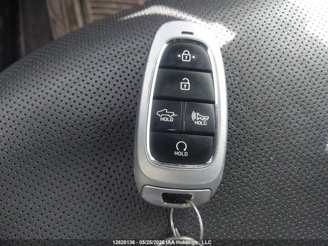 12620136 :رقم المزاد ، 5NTJEDAF9RH089083 vin ، 2024 Hyundai Santa Cruz Ultimate Awd مزاد بيع