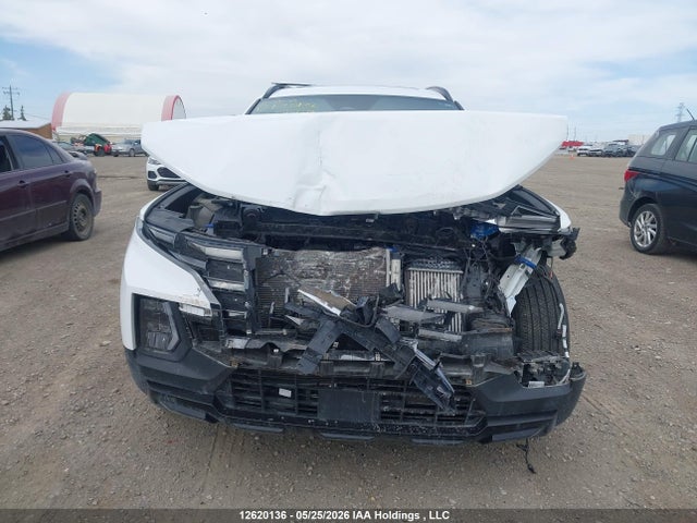 12620136 :رقم المزاد ، 5NTJEDAF9RH089083 vin ، 2024 Hyundai Santa Cruz Ultimate Awd مزاد بيع