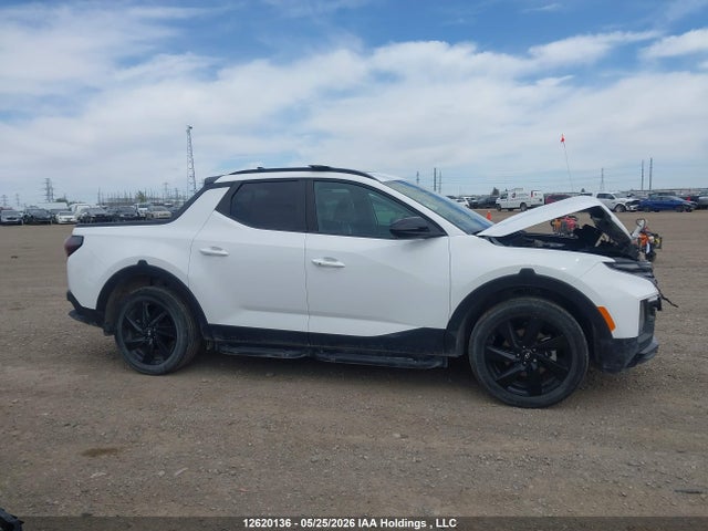 12620136 :رقم المزاد ، 5NTJEDAF9RH089083 vin ، 2024 Hyundai Santa Cruz Ultimate Awd مزاد بيع
