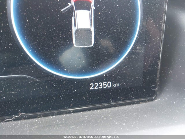 12620136 :رقم المزاد ، 5NTJEDAF9RH089083 vin ، 2024 Hyundai Santa Cruz Ultimate Awd مزاد بيع