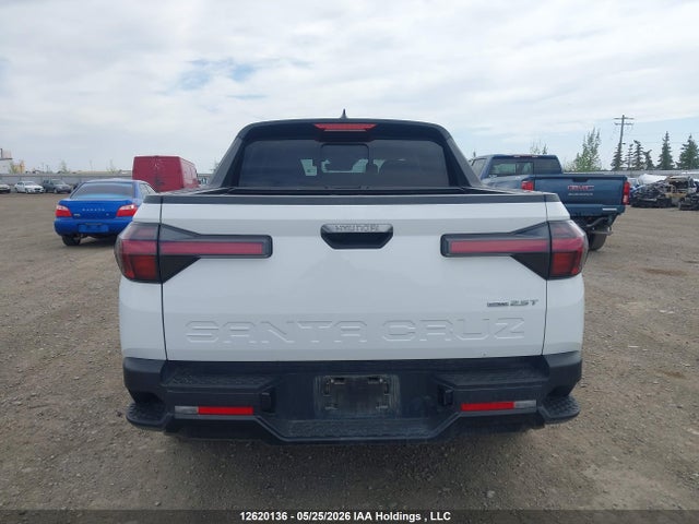 12620136 :رقم المزاد ، 5NTJEDAF9RH089083 vin ، 2024 Hyundai Santa Cruz Ultimate Awd مزاد بيع