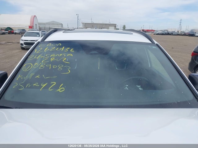 12620136 :رقم المزاد ، 5NTJEDAF9RH089083 vin ، 2024 Hyundai Santa Cruz Ultimate Awd مزاد بيع