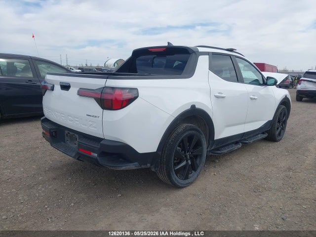 12620136 :رقم المزاد ، 5NTJEDAF9RH089083 vin ، 2024 Hyundai Santa Cruz Ultimate Awd مزاد بيع