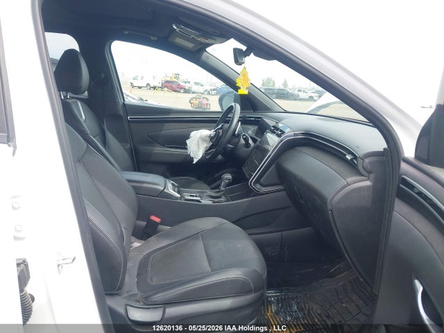 12620136 :رقم المزاد ، 5NTJEDAF9RH089083 vin ، 2024 Hyundai Santa Cruz Ultimate Awd مزاد بيع