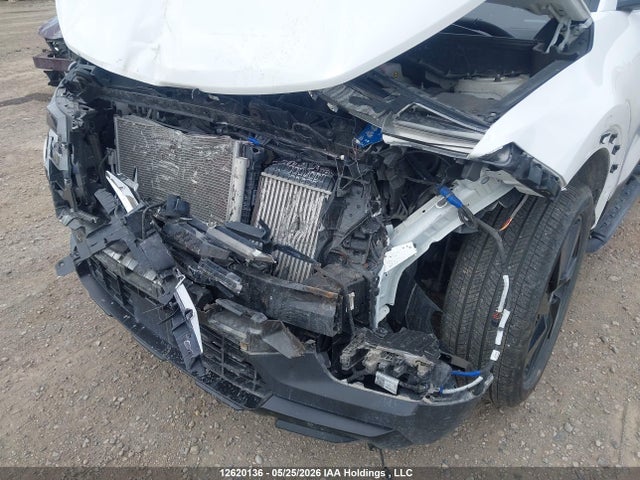 12620136 :رقم المزاد ، 5NTJEDAF9RH089083 vin ، 2024 Hyundai Santa Cruz Ultimate Awd مزاد بيع