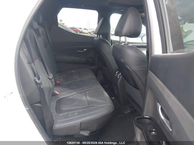 12620136 :رقم المزاد ، 5NTJEDAF9RH089083 vin ، 2024 Hyundai Santa Cruz Ultimate Awd مزاد بيع
