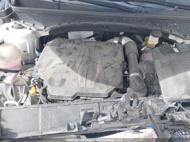 12620136 :رقم المزاد ، 5NTJEDAF9RH089083 vin ، 2024 Hyundai Santa Cruz Ultimate Awd مزاد بيع