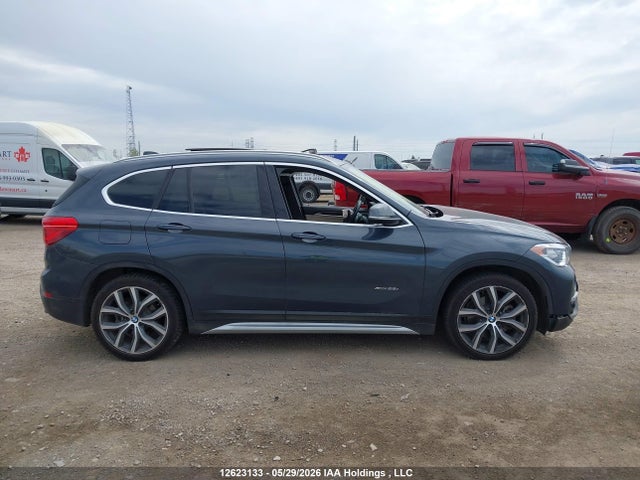 Aukcja sprzedaży 2016 Bmw X1 Xdrive28i, vin: WBXHT3C30G5E52129, numer aukcji: 12623133