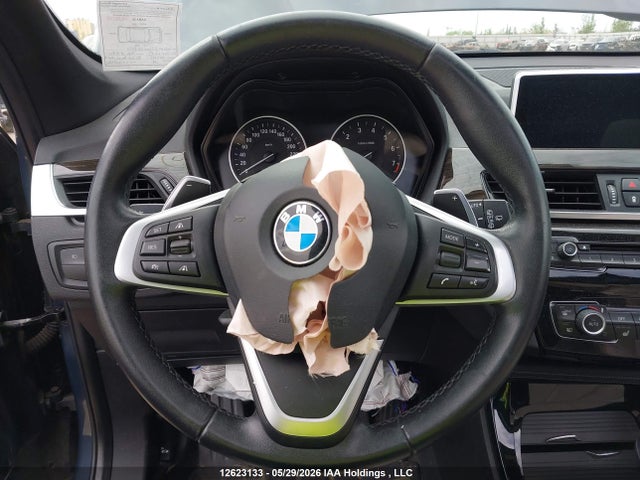 WBXHT3C30G5E52129 BMW X1 Xdrive28i