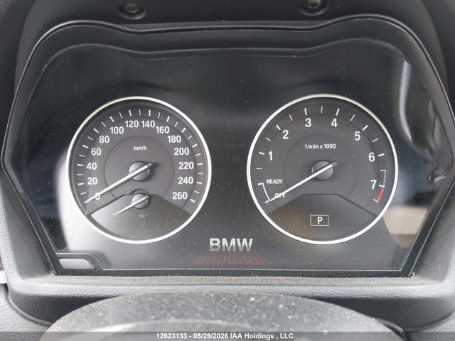 WBXHT3C30G5E52129 BMW X1 Xdrive28i