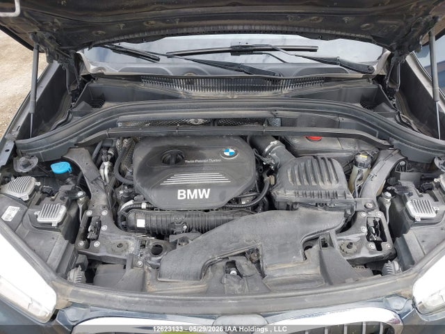 Aukcja sprzedaży 2016 Bmw X1 Xdrive28i, vin: WBXHT3C30G5E52129, numer aukcji: 12623133