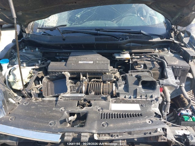 Honda CR-V 2017 2HKRW1H39HH003309 Image 10