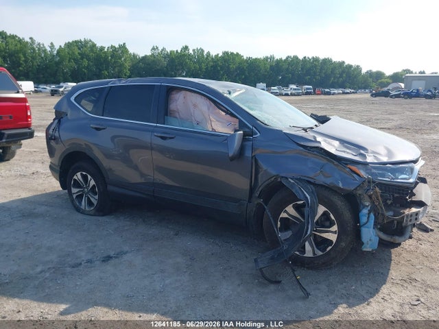 Honda CR-V 2017 2HKRW1H39HH003309 Image 12