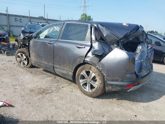 Honda CR-V 2017 2HKRW1H39HH003309 Image 3